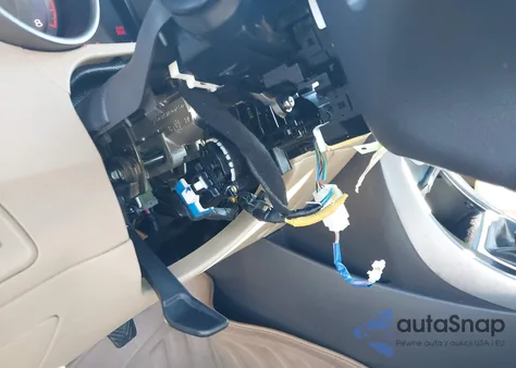 2012 Hyundai Elantra Gls (Ulsan Plant) из США, поврежденный, VIN KMHDH4AE5CU330320